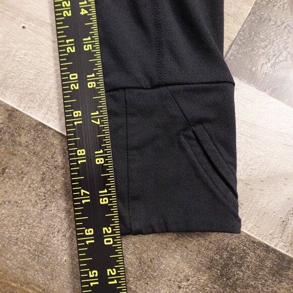 Marmot Black Long Sleeve Performance Top Women’s Medium - Picture 6 of 11